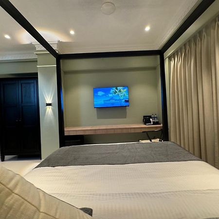 Hotel Mumbai House, Malad Zewnętrze zdjęcie