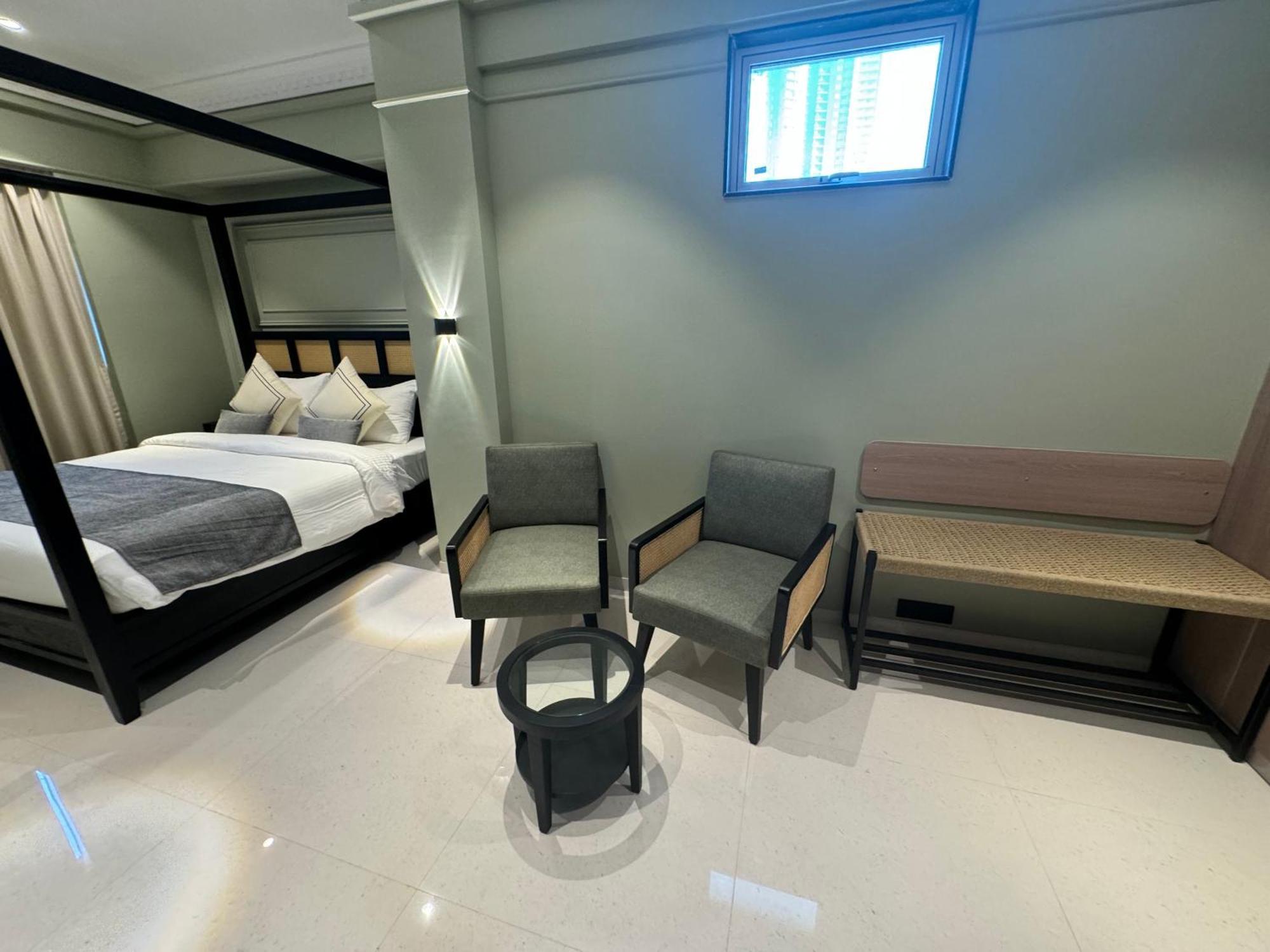 Hotel Mumbai House, Malad Zewnętrze zdjęcie