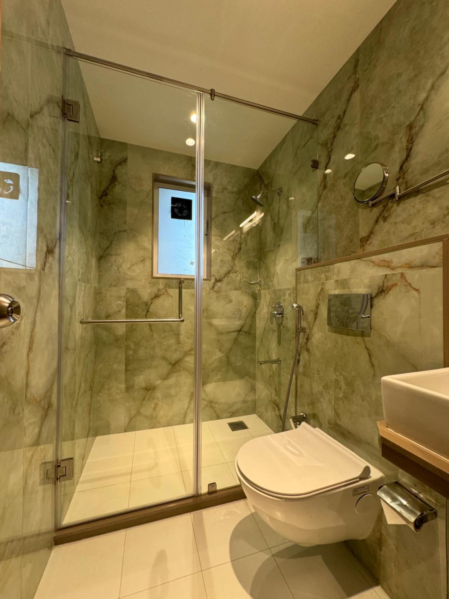 Hotel Mumbai House, Malad Zewnętrze zdjęcie